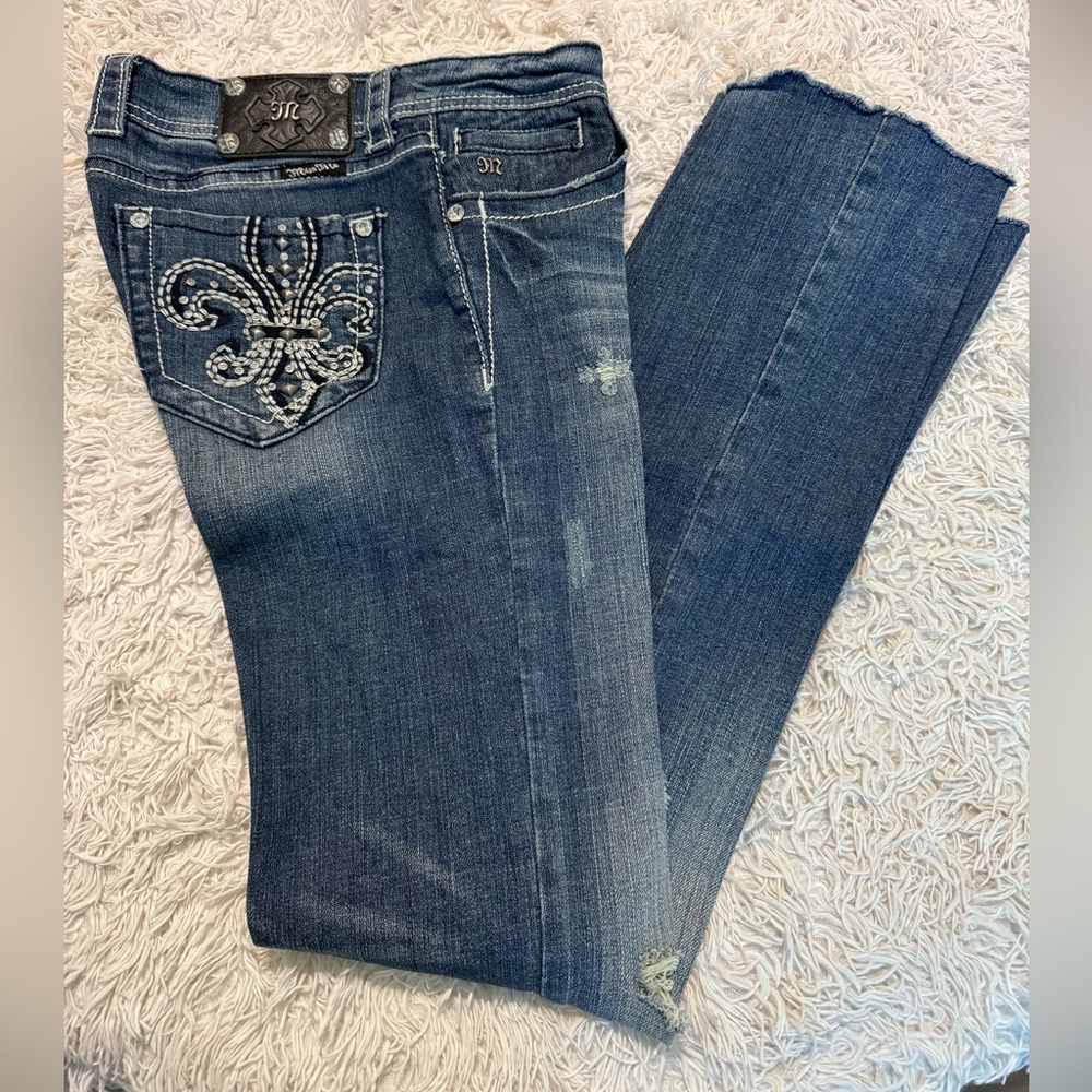 Miss me- Jeans